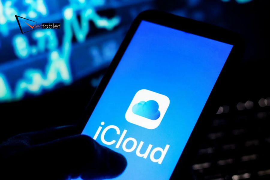 Vay iCloud có phải đưa mật khẩu iCloud cho bên cho vay không?