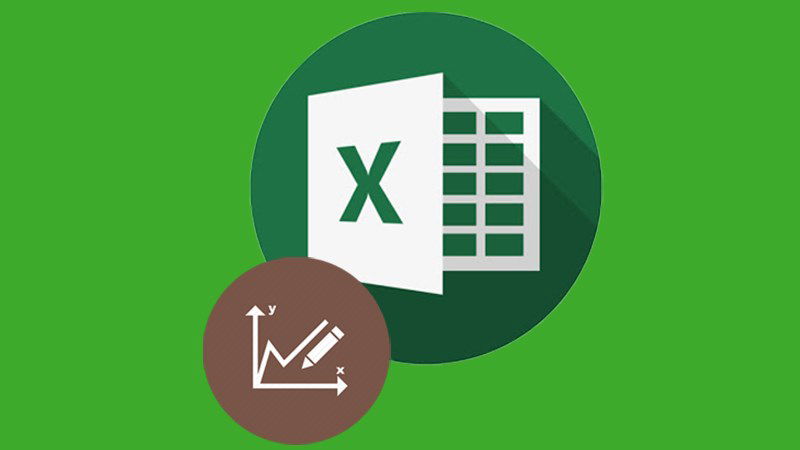  Cách vẽ đồ thị trong Excel từng bước chi tiết 