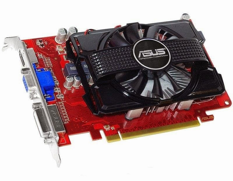 Tìm hiểu về VGA onboard và VGA rời trên bo mạch chủ