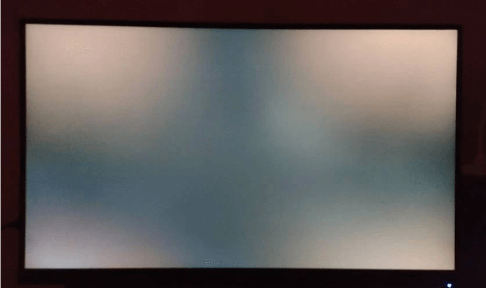 Tìm hiểu hiện tượng màn hình laptop bị hở