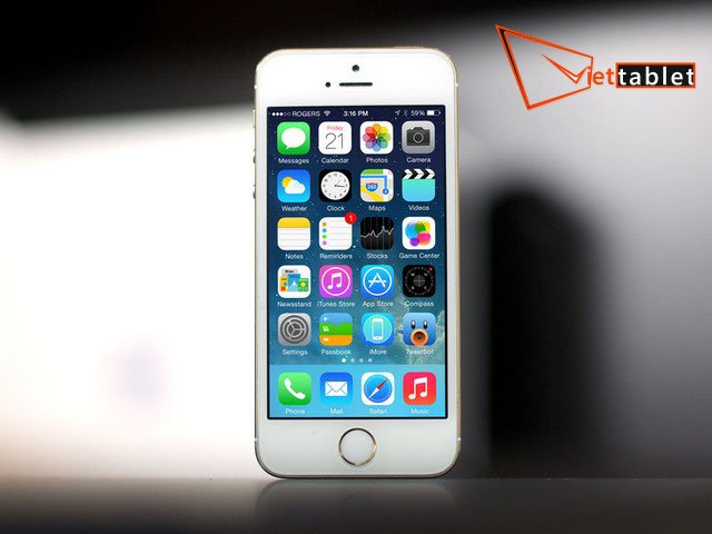 Miếng dán màn hình iPhone 55S  dienmayxanhcom