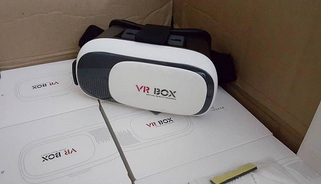 Kính thực tế ảo VR BOX 2 2016 2