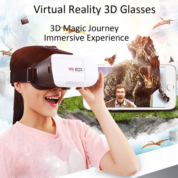 Kính thực tế ảo VR BOX 2 2016 4