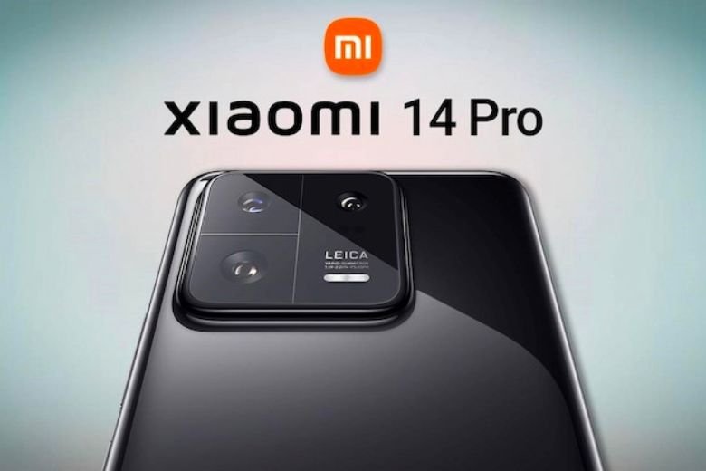 Xiaomi 14 pro 1tb