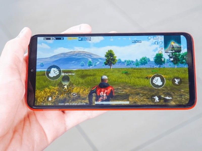 Điện thoại Xiaomi chơi game tốt như thế nào?  