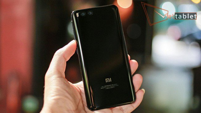 điện thoại xách tay Xiaomi Mi M7