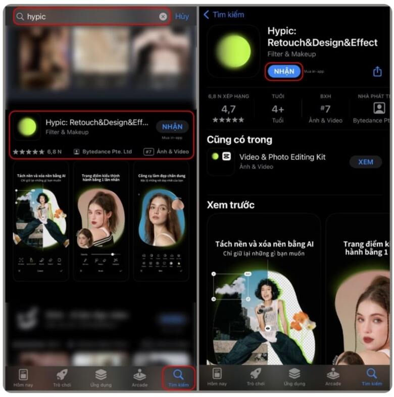 Tải Xingtu Việt hóa không cần chuyển vùng