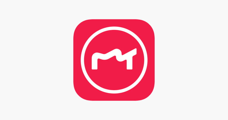 Công cụ Remove Object của Meitu khi xử lý ảnh có chữ