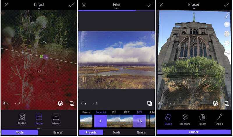 Enlight Photofox