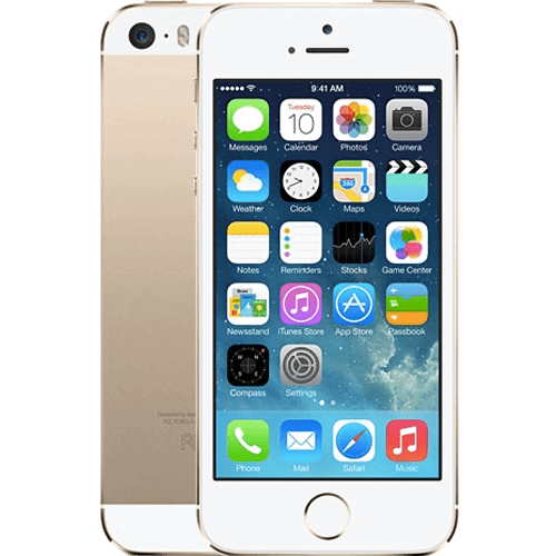 iPhone 5S 16GB Cũ giá rẻ hủy diệt trả góp 0% tại TPHCM