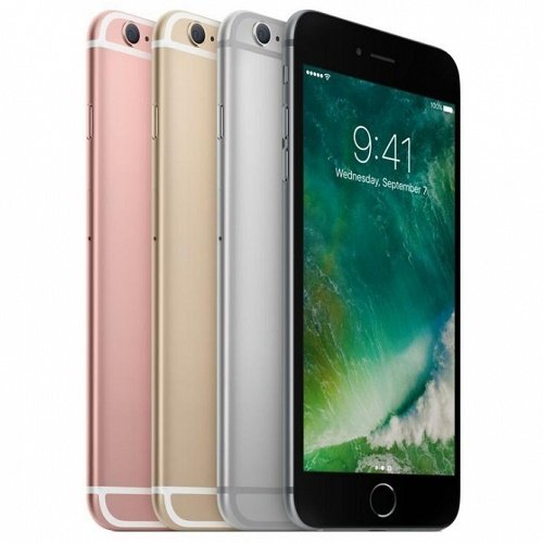 iPhone 6s Plus 64GB Cũ Chính Hãng, Đẹp Như Mới, Giá Rẻ, Trả Góp 0%