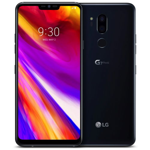 LG G7 ThinQ Cũ Like New