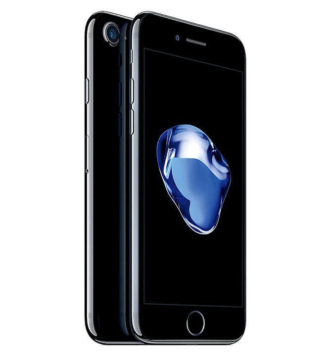 Mua iPhone 7 32GB Cũ chính hãng - BH 10 NĂM tại 24hStore