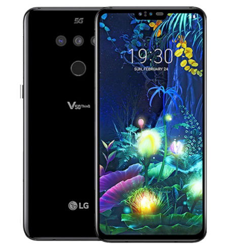 LG V50 ThinQ 5G (Like New)