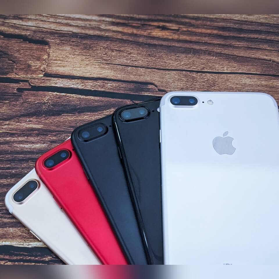 iPhone 7 Plus 32GB Cũ Chính Hãng (Likenew) | Giá rẻ, Trả Góp 0%