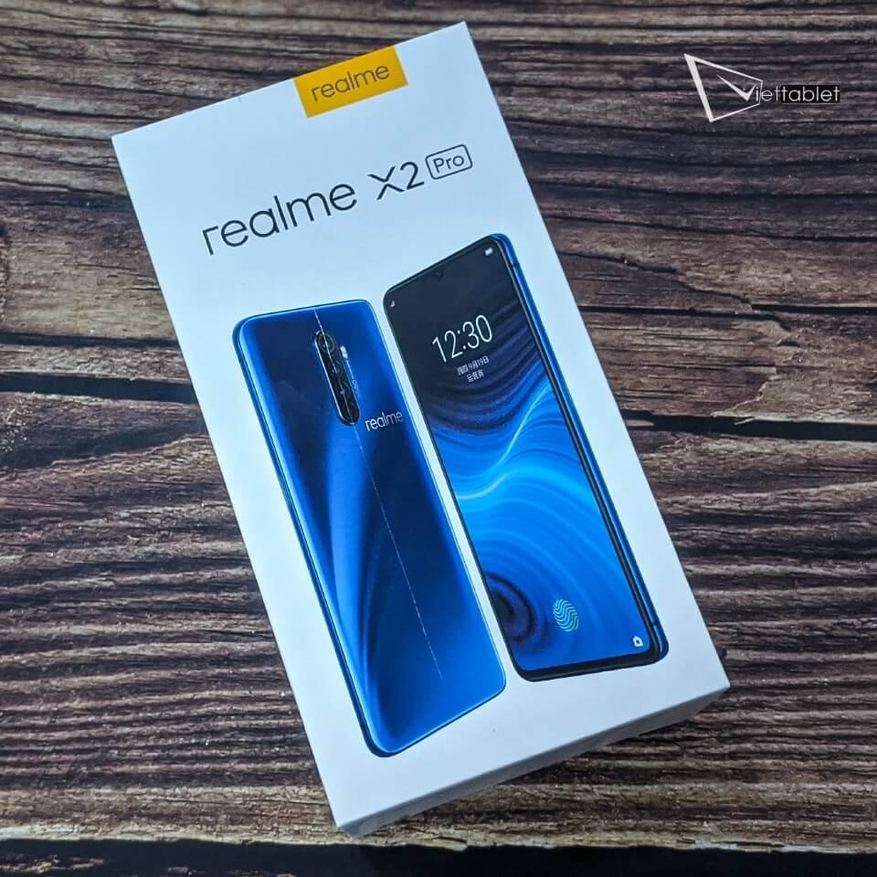 Realme X2 Pro 8GB - 128GB