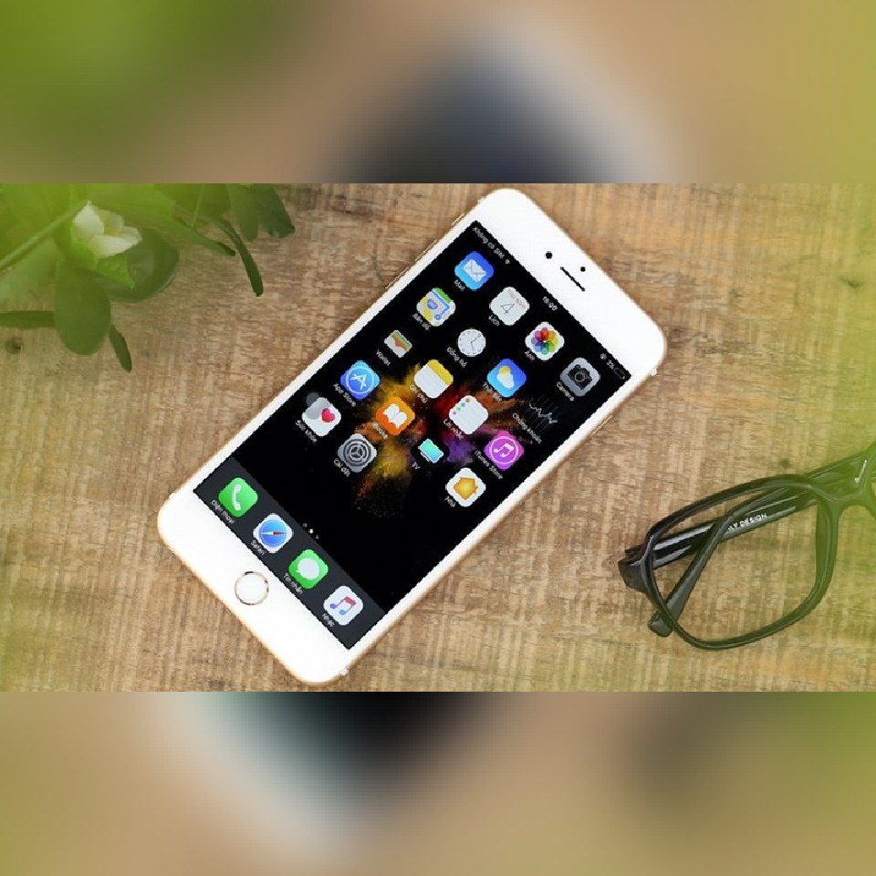 Cách Kiểm Tra iPhone 6S Plus 2020 Siêu Chi Tiết - iPhone Cũ Giá Rẻ-  dReviews - Di Động Thông Minh - YouTube