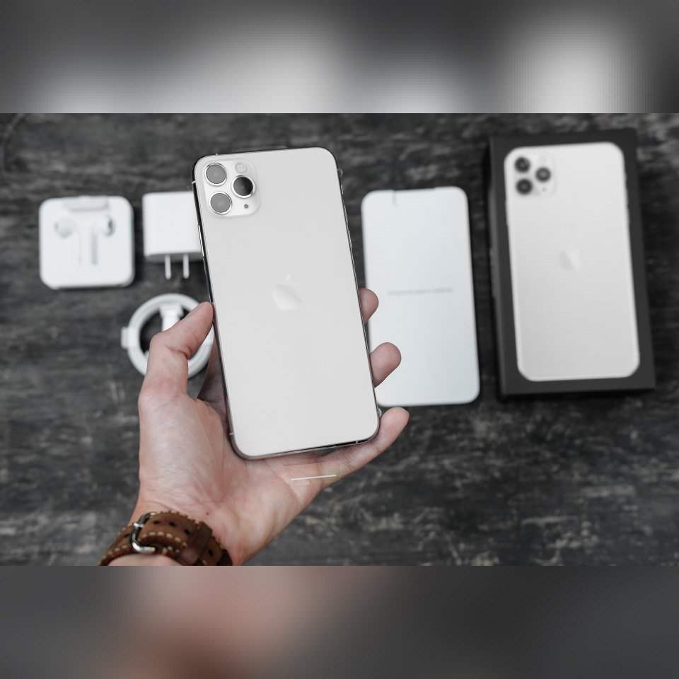 Bao chống nước Quad Lock cho iPhone – toprunracing
