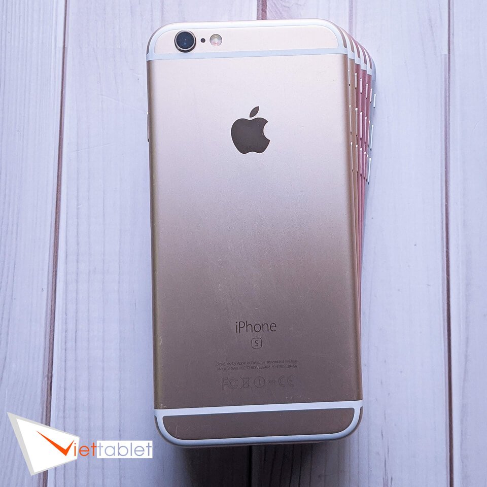 iPhone 6S 64GB ( Quốc Tế) Like New