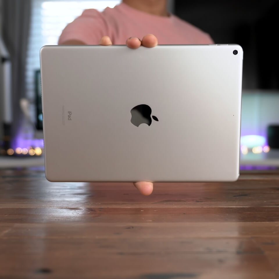 iPad Air 3 10.5 inch (2019) Wifi/4G 64GB Like New