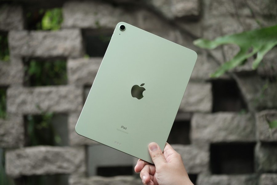 iPad Air 4 (2020) 64GB (4G) - Like New
