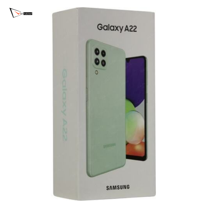Samsung Galaxy A22 4G (6GB - 128GB) Công Ty
