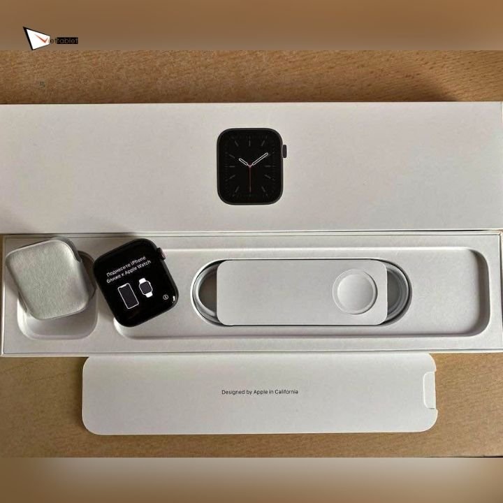 Apple Watch Series 6 (40mm - 44 mm) Bản Nhôm - Like New
