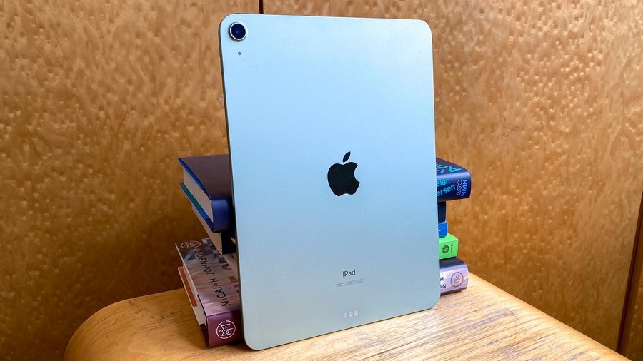 iPad Air 5 5G (2022) Chip M1 (256GB) Chính Hãng VN/A mới nguyên seal