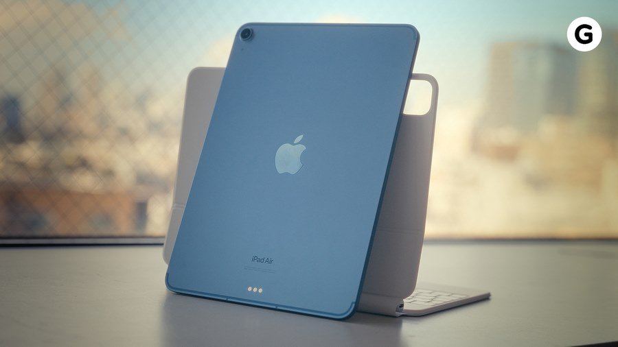iPad Air 5 (2022) Chip M1 256GB (Wifi) Chính Hãng VN/A mới nguyên seal