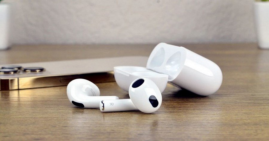 Tai nghe Bluetooth Apple AirPods Pro 2 Chính Hãng VN/A