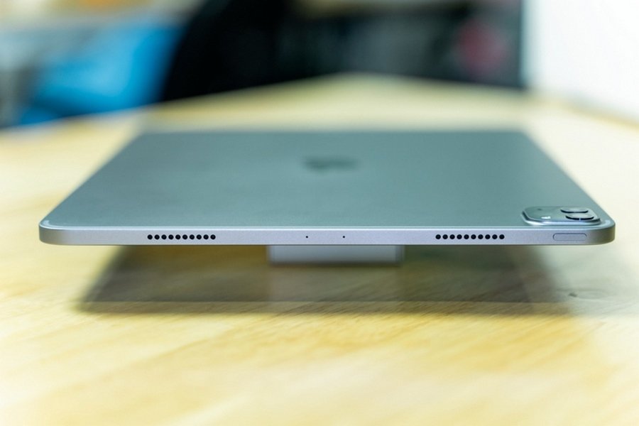 iPad Pro M2 11 inch (2022) Wifi (128GB) Chính hãng Apple Việt Nam