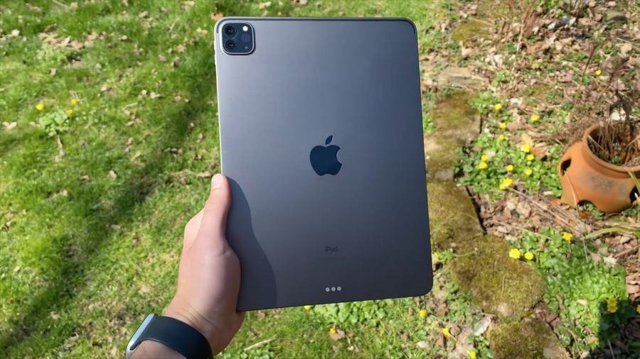 iPad Pro M2 11 inch (2022) Wifi (1TB) Chính hãng Apple Việt Nam mới Fullbox chip Apple M2
