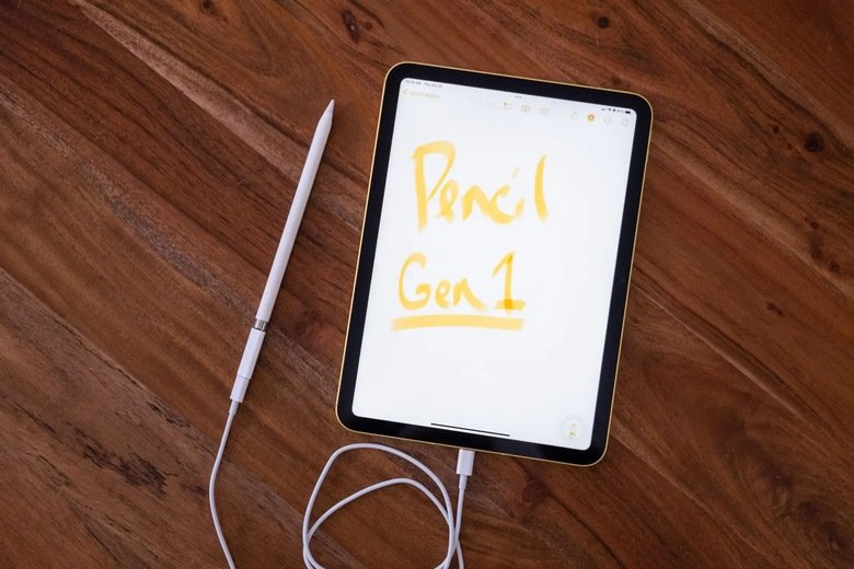 iPad Gen 10 10.9 inch (2022) 256GB (5G) Chính Hãng Apple Việt Nam