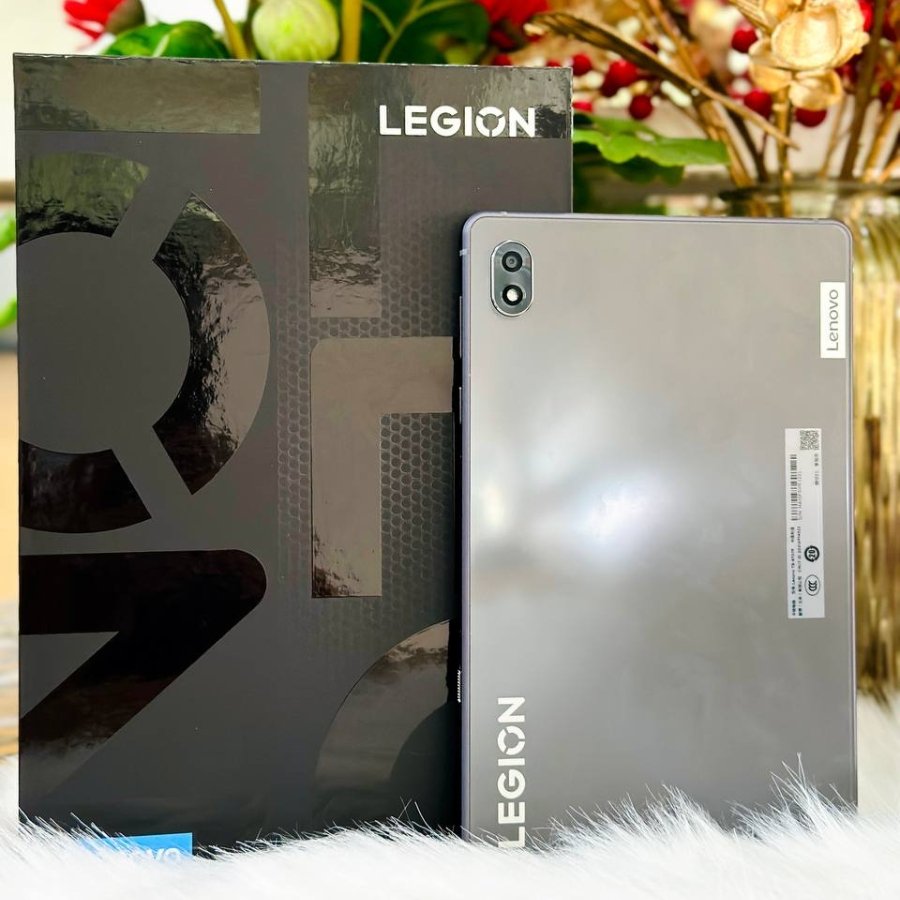 Lenovo Legion Y700 (12GB- 256GB) mới fullbox nguyên seal