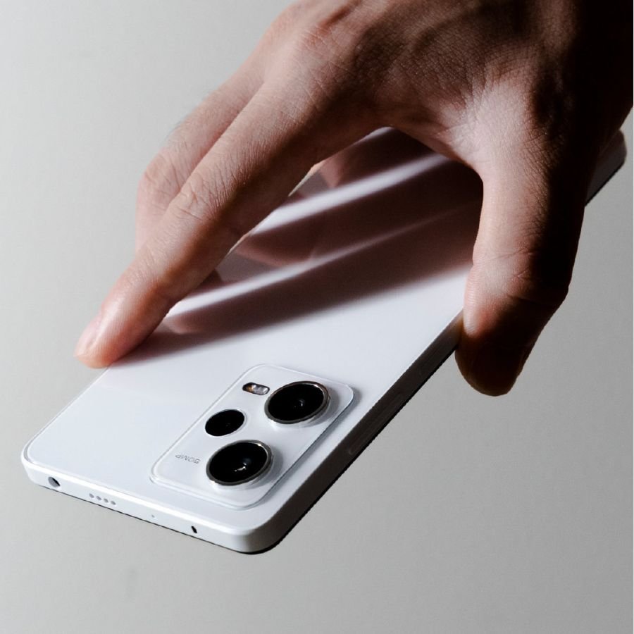 Xiaomi Redmi Note 12 Pro 5G (8GB - 128GB) - Bảo hành chính hãng 18 tháng