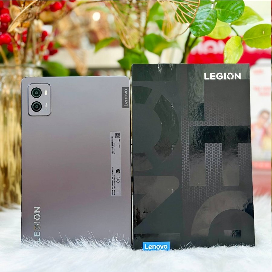 Lenovo Legion Y700 2023 (12GB - 256GB) mới fullbox nguyên seal