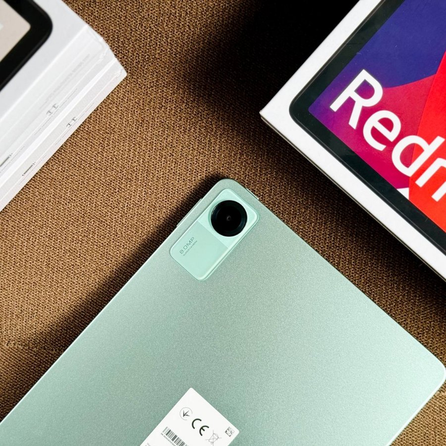 Xiaomi Redmi Pad SE (6GB - 128GB) mới Fullbox Chính Hãng, Cấu Hình - Giá Bán
