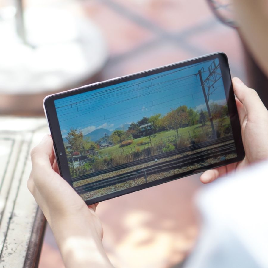 Samsung Galaxy Tab A11 Wifi (8GB - 128GB) Chính Hãng