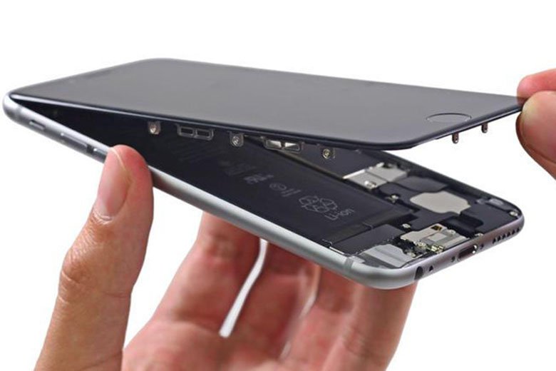 4 cách kiểm tra độ chai pin iPhone an toàn và hiệu quả