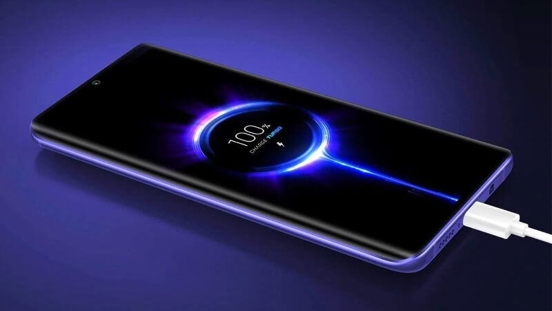 Hướng dẫn sửa lỗi không nhận sạc nhanh Xiaomi hiệu quả