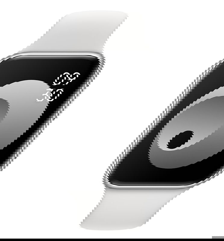 Đồng hồ Oppo Watch 41mm Wifi Hồng (Pink) Cũ Like New - Chính Hãng, Giá Rẻ