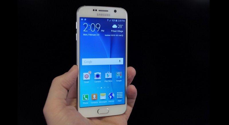 Video review sản phẩm: Samsung Galaxy S7 G930F Đen đã qua sử dụng đẹp keng  ✓ QUEEN MOBILE