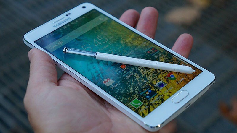 Samsung Galaxy Note 4 N910C (80%) - Máy đổi trả - Siêu Thị VP -  sieuthivp.com