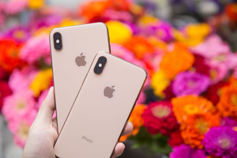 Các Vấn Đề Thường Gặp Khi Sử Dụng iPhone XS Max Lock