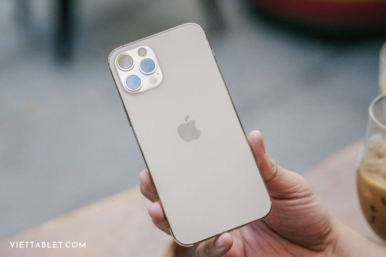 Màn Hình iPhone 11 Pro Max bao nhiêu inch ?