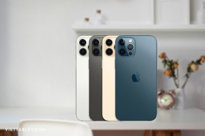 iPhone 11 Pro Max có mấy màu? Giá xách tay - chính hãng bao nhiêu tiền? |  websosanh.vn