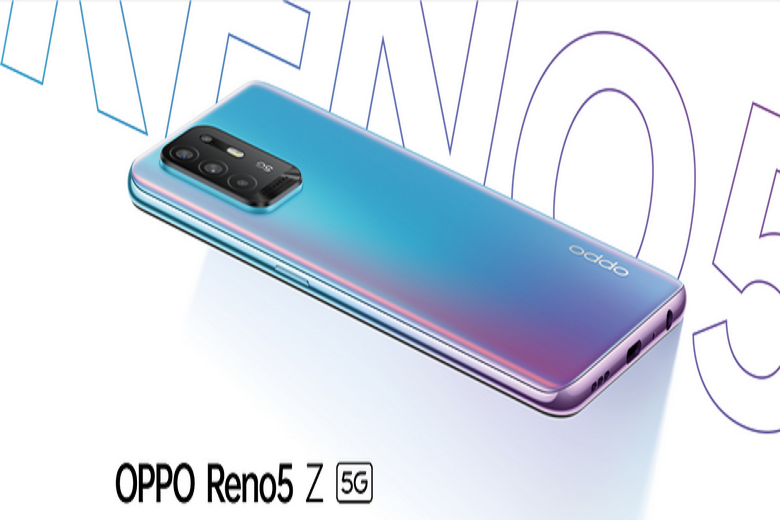 Phát hiện biến thể mới của dòng OPPO Reno5 có tên OPPO Reno5A - ThinkView