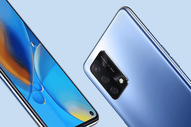 Trong tầm giá 6-7 triệu, có nên mua Oppo A74?