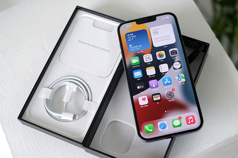 So sánh giữa iPhone Xr 128G cũ (Đẹp 99%) và iPhone Xs Max 64G cũ (Đẹp 99%)