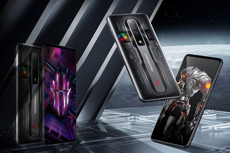Đánh giá ZTE Red Magic 7s: Thiết kế “Người sắt” ấn tượng, AMOLED 10-bit, Snapdragon 8 Gen 1, sạc nhanh 120W